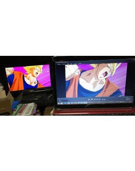 Comparación DBS, TV y bluray: foto 3.