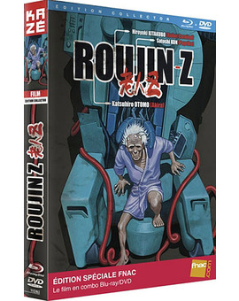 Roujin-Z (Francia)