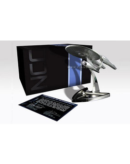 Star Trek Amazon