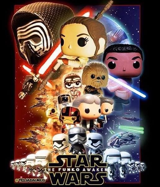 Guía de personajes, primeras fotos de Lider supremo Snoke, Lor San Tekka, Brance, Sidon Ithano, Snap Wexley, y un largo etc. 