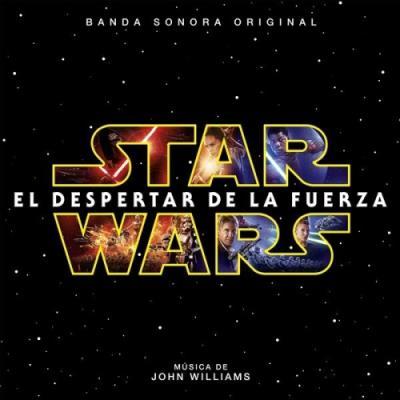 Estas son las distintas ediciones de la BSO, y sus contenidos: