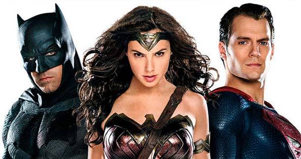  Batman v Superman: El Amanecer de la Justicia durará;