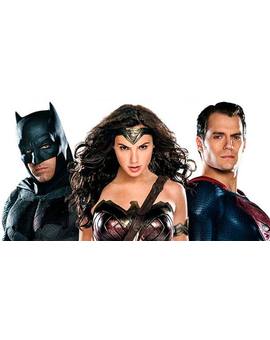  Batman v Superman: El Amanecer de la Justicia durará;