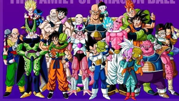Dragon Ball Z protagoniza el último anuncio de Ford.