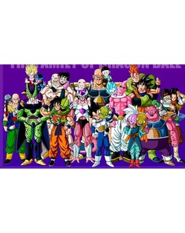 Dragon Ball Z protagoniza el último anuncio de Ford.