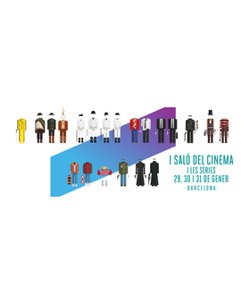 Nuevo evento en BCN.
