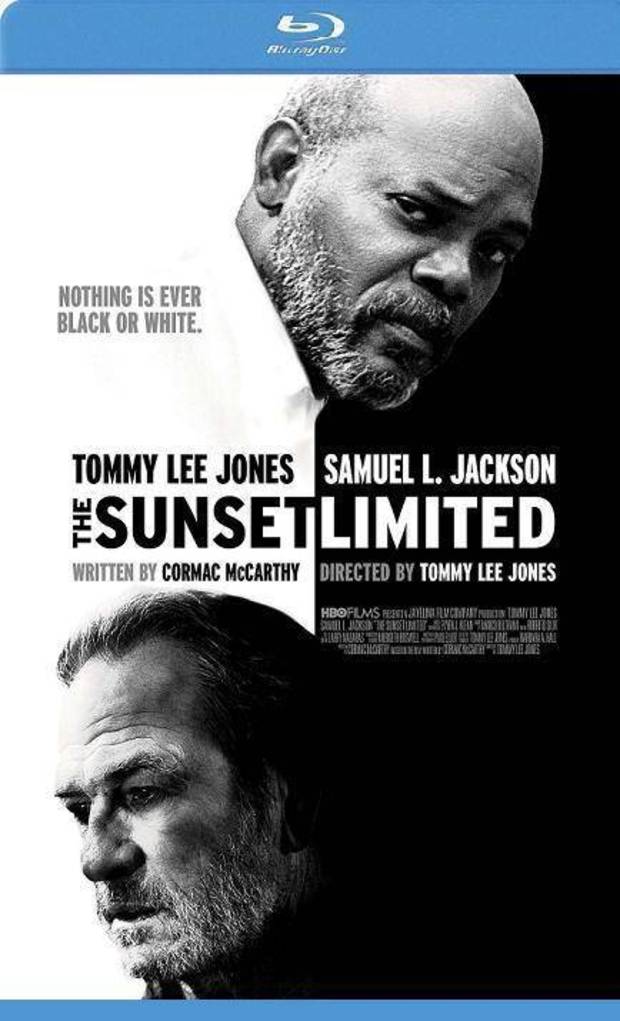 The Sunset Limited ¿Para Cuando?