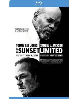 The Sunset Limited ¿Para Cuando?