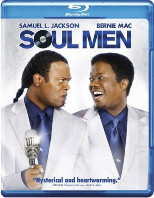Soul Men ¿Para Cuando?