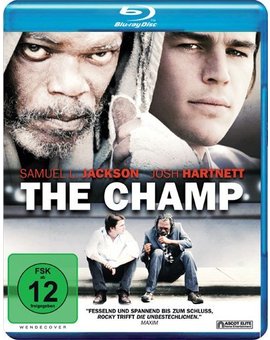 The Champ ¿Para Cuando?