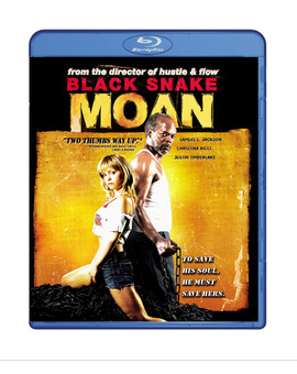 Black Snake Moan ¿Para Cuando?
