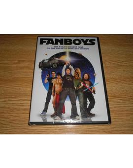 Fanboys con Subtitulos Español