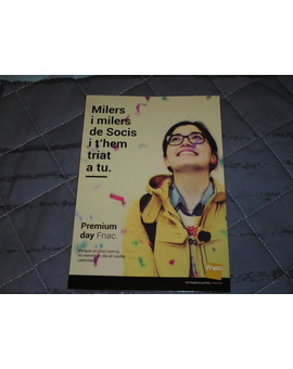 Detallazo de fnac, un 15% adicional de descuento.
