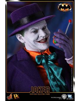 Jocker Figura Primer Plano