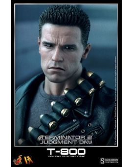 Terminator Foto 1