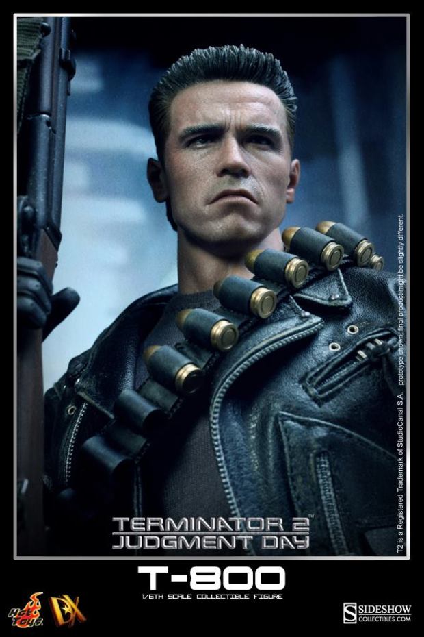 Terminator Foto 2