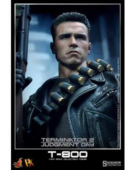 Terminator Foto 2