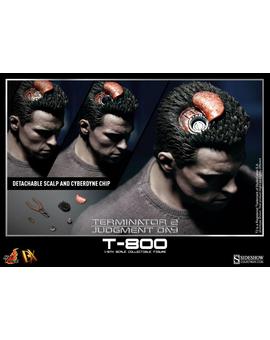 Terminator Foto 3