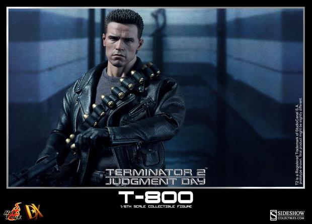 Terminator Foto 4
