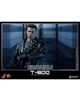 Terminator Foto 4