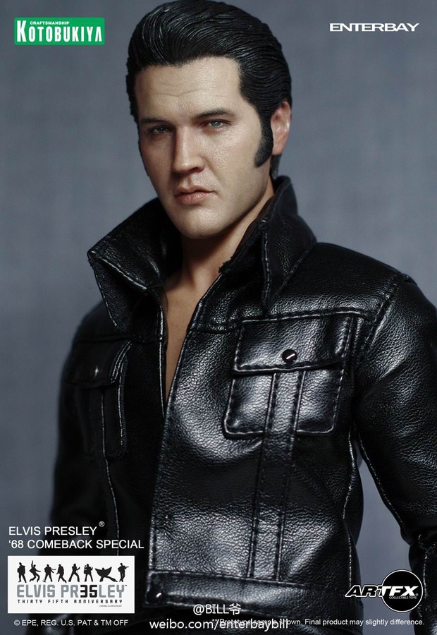Elvis Figura