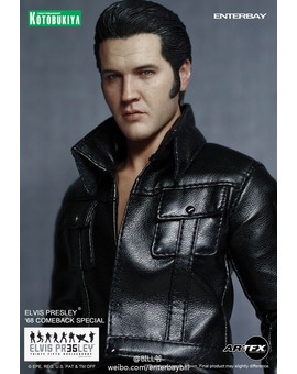 Elvis Figura