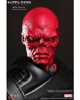 RedSkull Foto 2