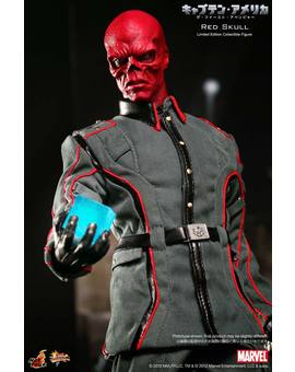 RedSkull Foto 4