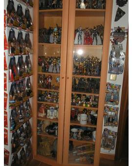 Algunas de mis Figuritas 2