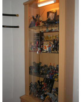Algunas de mis Figuritas 4