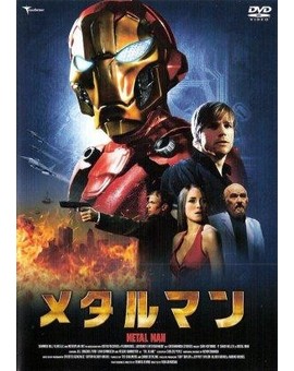 Metal Man