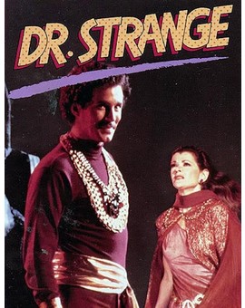 Doctor Extraño (1978)