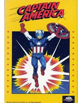 Capitan America 