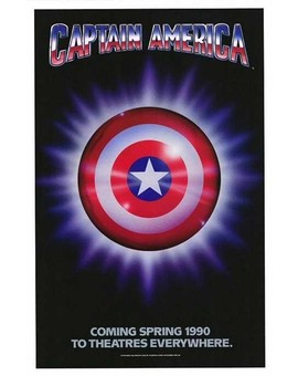 Capitan America (1990)