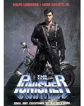 The Punisher