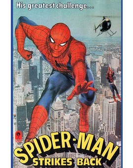Spiderman 2