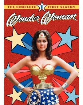 La Chica Maravilla (1976)