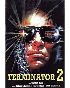 Terminator 2 (Italian Version)