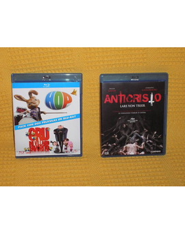Ultimo 2x1 Carrefour?
