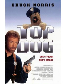 Top Dog, el perro sargento  (el final de una carrera?)