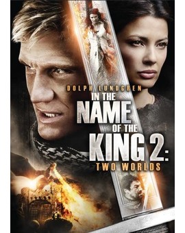 En el nombre del rey 2 (para cuando en blu?)