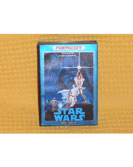 STAR WARS (Famicom 1987) foto 1