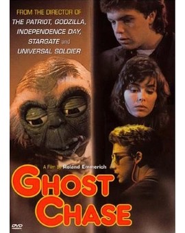El Secreto de los Fantasmas ¿Para Cuando en Blu?