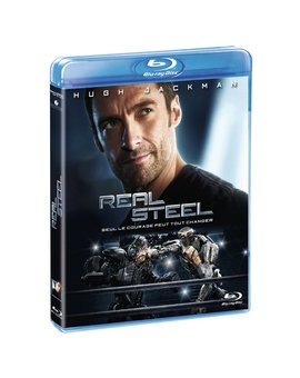 Real Steel (Francia)