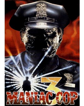 Maniac Cop 3