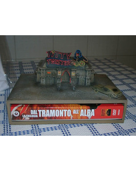 Abierto hasta el amanecer (Italia)