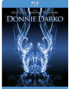 Donnie Darko (Para cuando en blu-ray?)