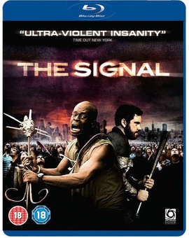 The Signal (otra que no nos llega)