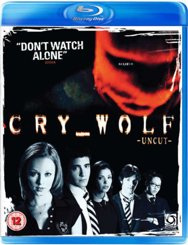 Cry Wolf (otra que no llega)