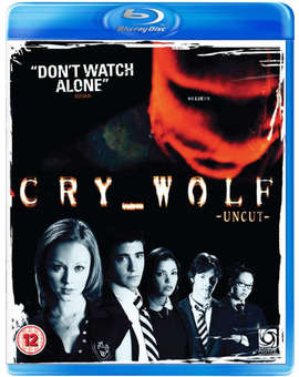 Cry Wolf (otra que no llega)